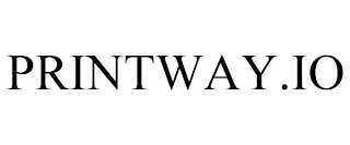 PRINTWAY.IO