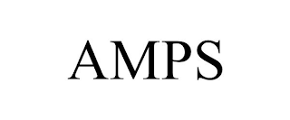 AMPS