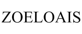 ZOELOAIS