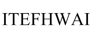 ITEFHWAI