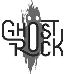 GHOST ROCK