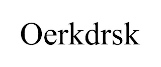 OERKDRSK