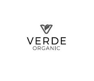 V VERDE ORGANIC