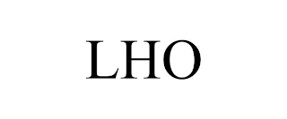 LHO