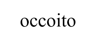 OCCOITO