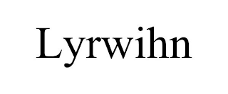 LYRWIHN