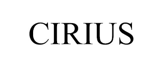 CIRIUS