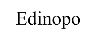 EDINOPO