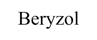 BERYZOL