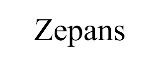 ZEPANS