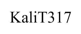 KALIT317