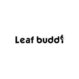 LEAF BUDDI