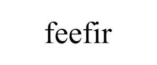 FEEFIR