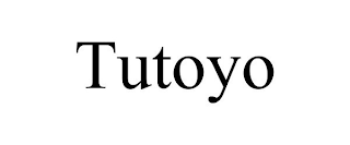 TUTOYO