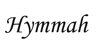 HYMMAH