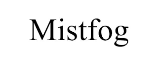 MISTFOG