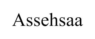 ASSEHSAA