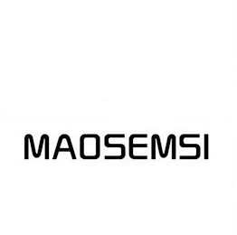 MAOSEMSI