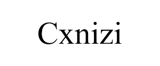 CXNIZI