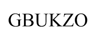 GBUKZO