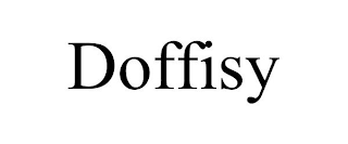 DOFFISY