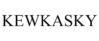 KEWKASKY