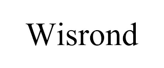 WISROND