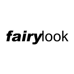 FAIRYLOOK