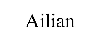 AILIAN