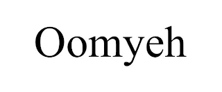 OOMYEH