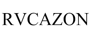 RVCAZON