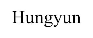 HUNGYUN