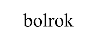 BOLROK