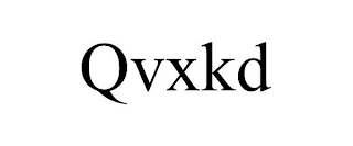 QVXKD