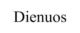 DIENUOS