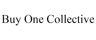 BUY ONE COLLECTIVE