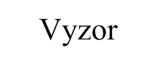 VYZOR