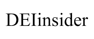 DEIINSIDER