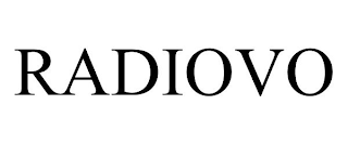 RADIOVO