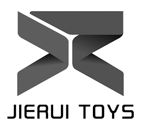 JIERUI TOYS