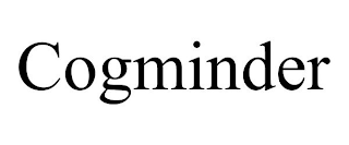 COGMINDER