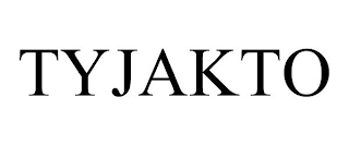 TYJAKTO