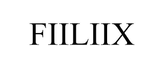 FIILIIX