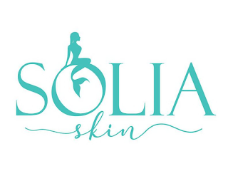 SOLIA SKIN