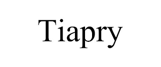 TIAPRY