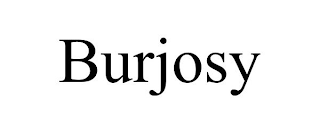 BURJOSY