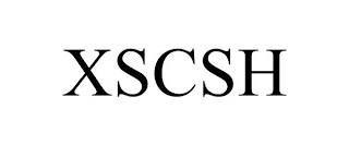 XSCSH