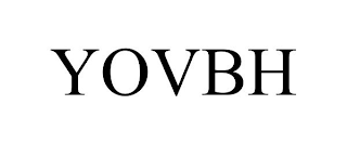 YOVBH