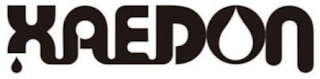XAEDON