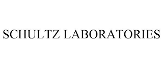 SCHULTZ LABORATORIES